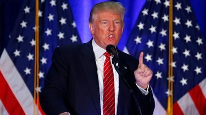 Trump to form committee ‘on radical Islam’ as president Trump to form committee ‘on radical Islam’ as president