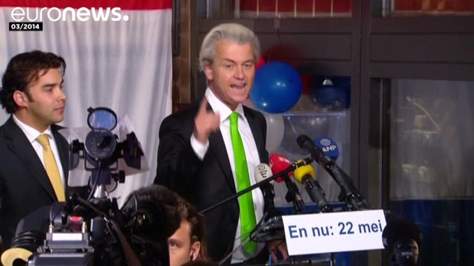 Hate speech trial of far-right politician Wilders will go ahead Hate speech trial of far-right politician Wilders will go ahead