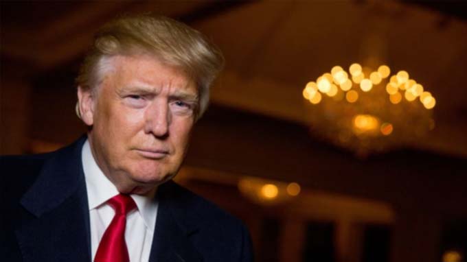 Trump Says ‘Stop It’ to Those Intimidating Minorities in His Name Trump Says ‘Stop It’ to Those Intimidating Minorities in His Name