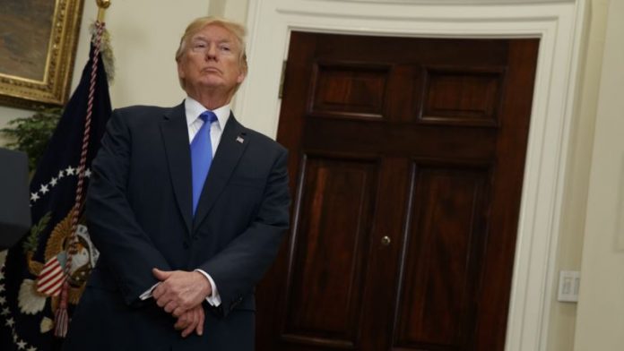 British Lawmakers React with Fury to Trump Tweets British Lawmakers React with Fury to Trump Tweets