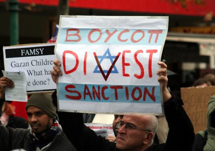 Israel and the BDS debate two academics respectfully agree to differ Israel and the BDS debate: two academics respectfully agree to differ