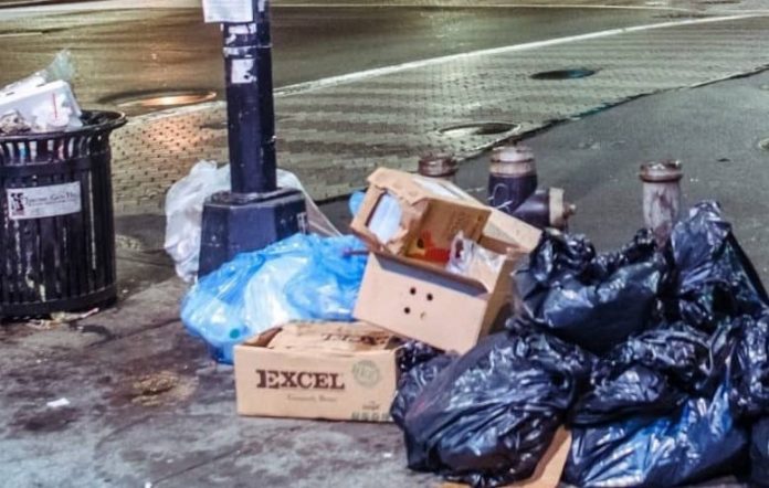 Treated Like Trash - A death. A cover-up. An immigrant meets a terrible end in the Bronx. Treated Like Trash - A death. A cover-up. An immigrant meets a terrible end in the Bronx.