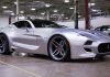 745-HP Force 1 V10 Debuts at 2016 North American International Auto Show as the New American Supercar