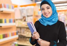 American Muslims: Better Educated than Most Americans