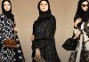 Dolce & Gabbana Debuts Line of Hijabs and Abayas