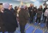 French mosques open doors to public to promote unity and solidarity