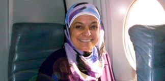 Interview With Rose Hamid: Flight Attendant, Hijab Wearer