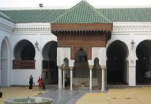 Overcoming Historical Amnesia: Muslim Contributions to Civilization
