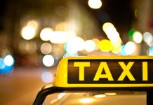 New York taxi Driver fined for refusing to allow woman to ride in front seat due to his Islamic beliefs