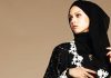 The Dolce & Gabbana Abaya Collection Debut