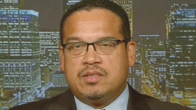 Congressman: Trump's Rhetoric Will Lead To Murders, Assaults Congressman: Trump's Rhetoric Will Lead To Murders, Assaults