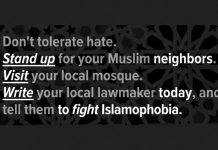 Huffington Post launches site tracking 'deplorable wave of hate' against Muslims