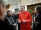 German cardinal tarred as 'Antichrist' for defending Muslims