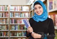 FRANCE - ‘Hijab Day’ at prestigious French university stirs controversy