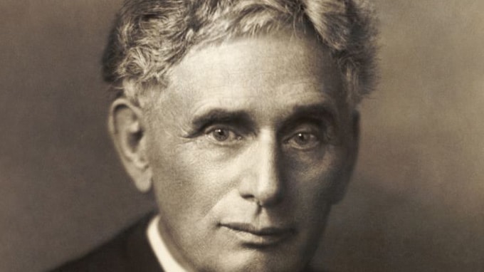 As 4th Jew seeks US Supreme Court, a look at how the first was nearly borked As 4th Jew seeks US Supreme Court, a look at how the first was nearly borked