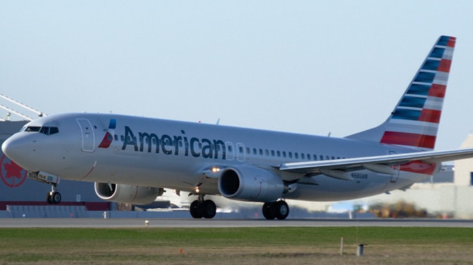 Speaking Arabic while flying Speaking Arabic while flying