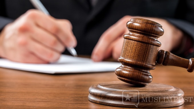 Muslim woman who accused Paterson of discrimination gets $400K settlement Muslim woman who accused Paterson of discrimination gets $400K settlement