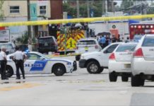 Muslim Americans rush to condemn Orlando massacre