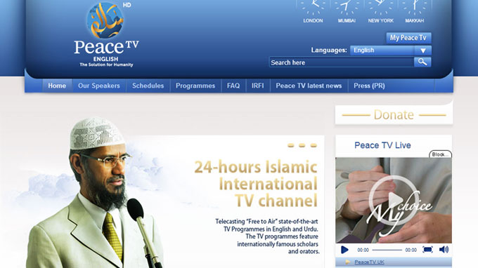 Bangladesh-bans-Zakir-Naik-Peace-TV-tracks-students-after-attacks Bangladesh bans Zakir Naik’s Peace TV, tracks students after attacks