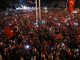 Thousands Turkish rally in pro-government protest