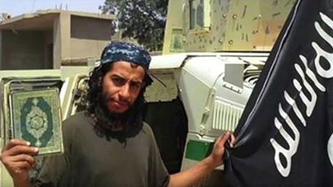 Who are we to label ISIL members non-Muslims? Who are we to label ISIL members non-Muslims?