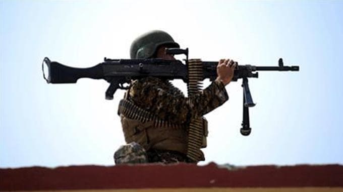 Afghan forces retake Khanabad district from Taliban