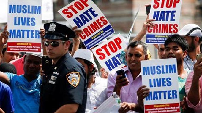 Man charged with shooting dead US Imam and friend Man charged with shooting dead US Imam and friend