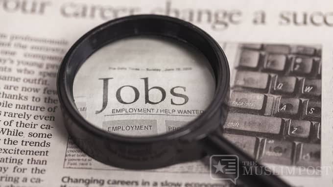 The 'Big Lie' Behind the Unemployment Rate