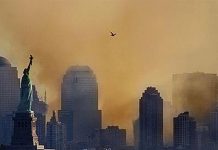 9/11 then and now: Terror, militarism, war and fear