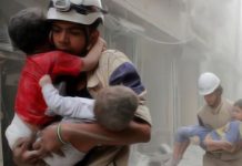 Call for emergency UN meet amid regime assault in Syria