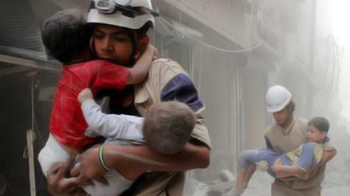 Call for emergency UN meet amid regime assault in Syria Call for emergency UN meet amid regime assault in Syria