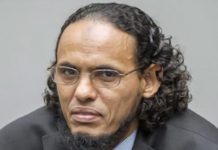 Mali fighter jailed for destroying Timbuktu sites