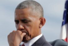 US: President Barack Obama vetoes 9/11 bill