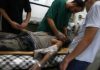 Syria's war: Bodies litter floor at hospital in Aleppo