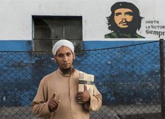 The Muslims of Cuba