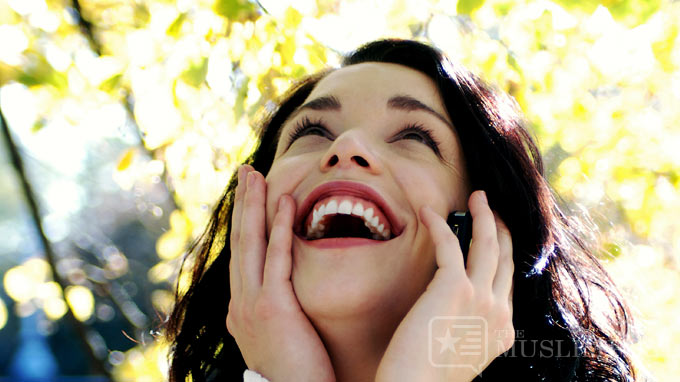 What Is Laughter Therapy? Humor's Effects On Your Body And Mind What Is Laughter Therapy? Humor's Effects On Your Body And Mind
