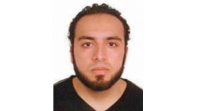 Who is Ahmad Khan Rahami, Elizabeth, N.J., suspect wanted by FBI in NYC bombing?
