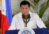 Witness links Duterte to mosque bombing, killings