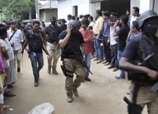 Bangladesh claims killing armed group members