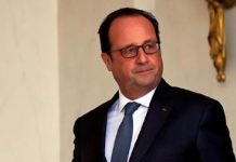 Hollande: 'France has a problem with Islam'