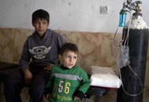 IS Militant Atrocities Mount Against Mosul Civilians