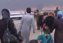 Iraq: UNICEF says up to 1.5 million may be affected by Mosul offensive