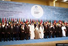 OIC aims to save young Muslims from terror groups
