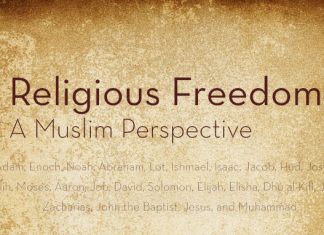 Religious Freedom: A Muslim Perspective