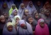 Third of Chibok girls ‘unwilling to leave Boko Haram’