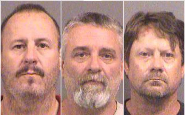 White Privilege wages jihad: Kansas “militia members” aren’t considered “terrorists” because they’re not Muslim