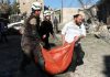 Battle for Aleppo: ‘All hospitals are destroyed’