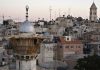 Benjamin Netanyahu backs bill to stop mosque ‘noise’