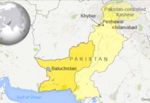 Blast Kills More Than 50 at Crowded Sufi Shrine in Pakistan