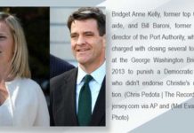 Bridgegate verdict: Bill Baroni and Bridget Kelly guilty on all counts